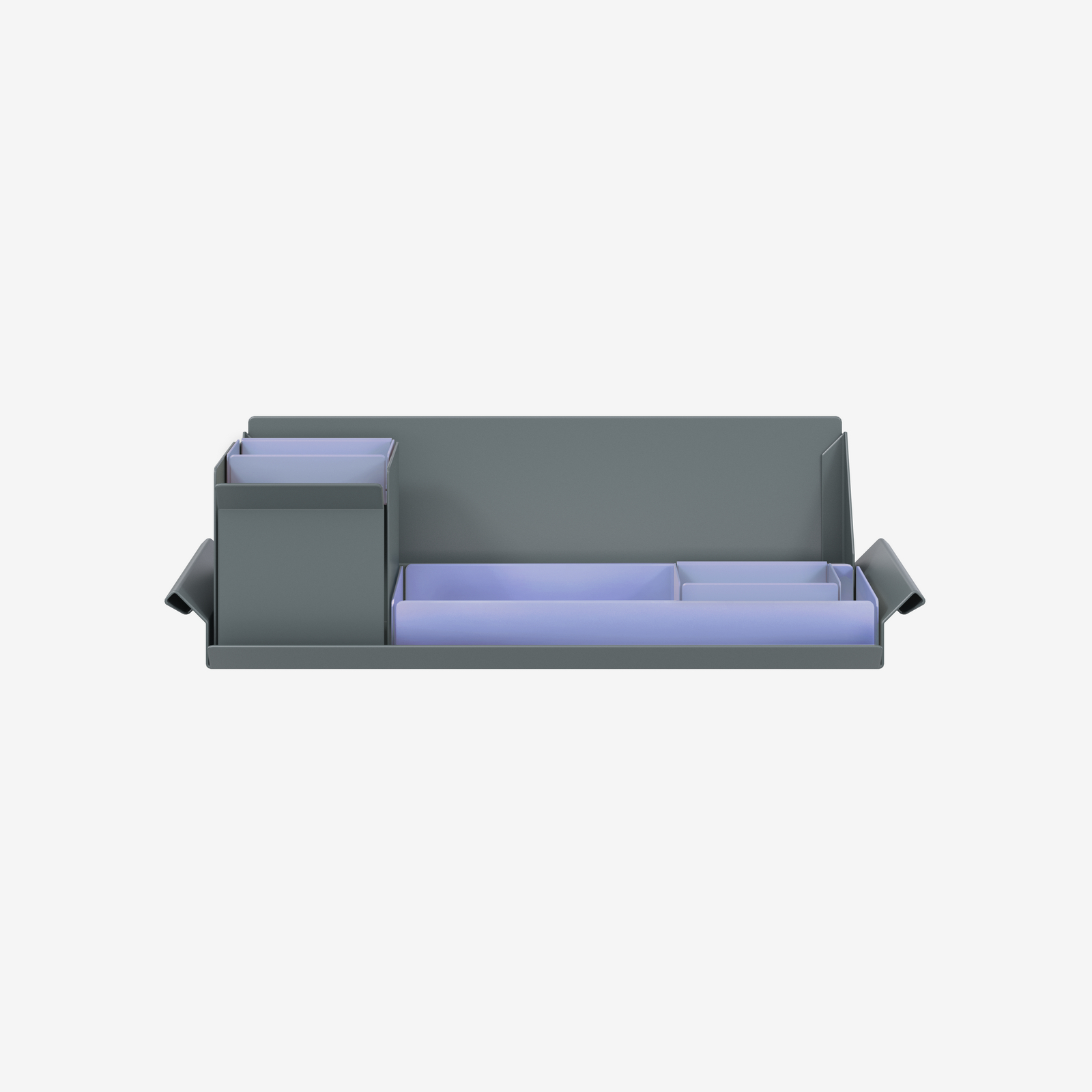 Mosaic – Anthracite Base